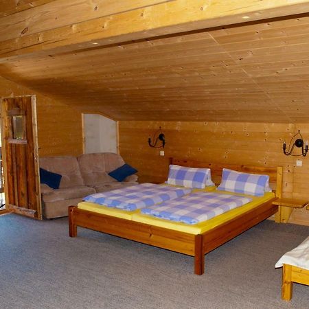 Hotel Topfit-Freizeitpark Freinberg Esterno foto