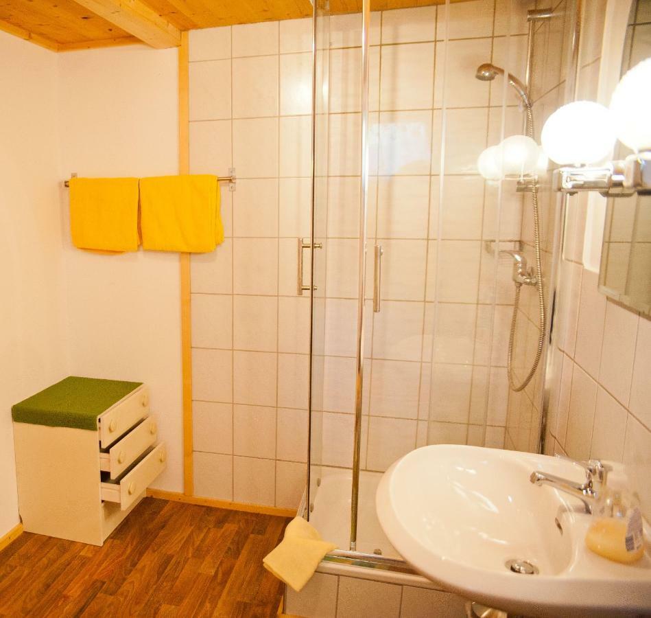 Hotel Topfit-Freizeitpark Freinberg Esterno foto