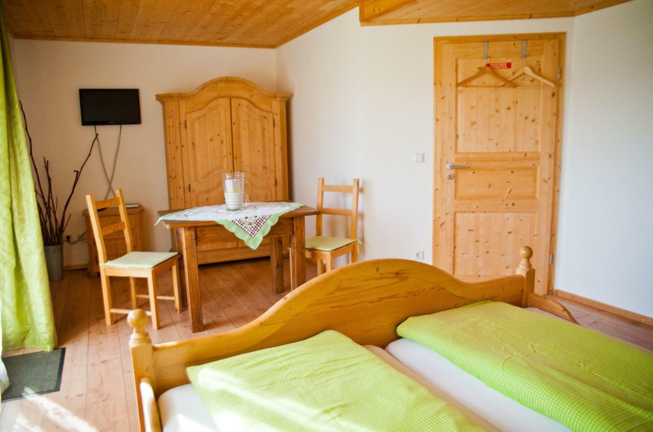 Hotel Topfit-Freizeitpark Freinberg Esterno foto