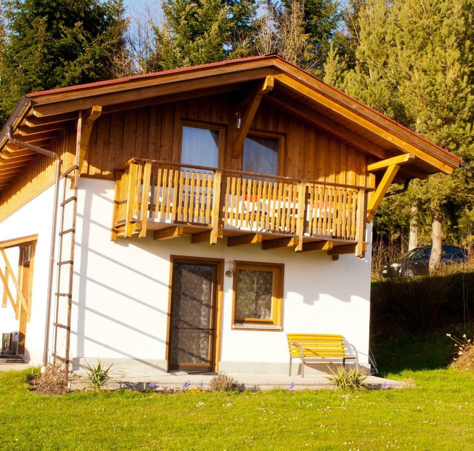 Hotel Topfit-Freizeitpark Freinberg Esterno foto