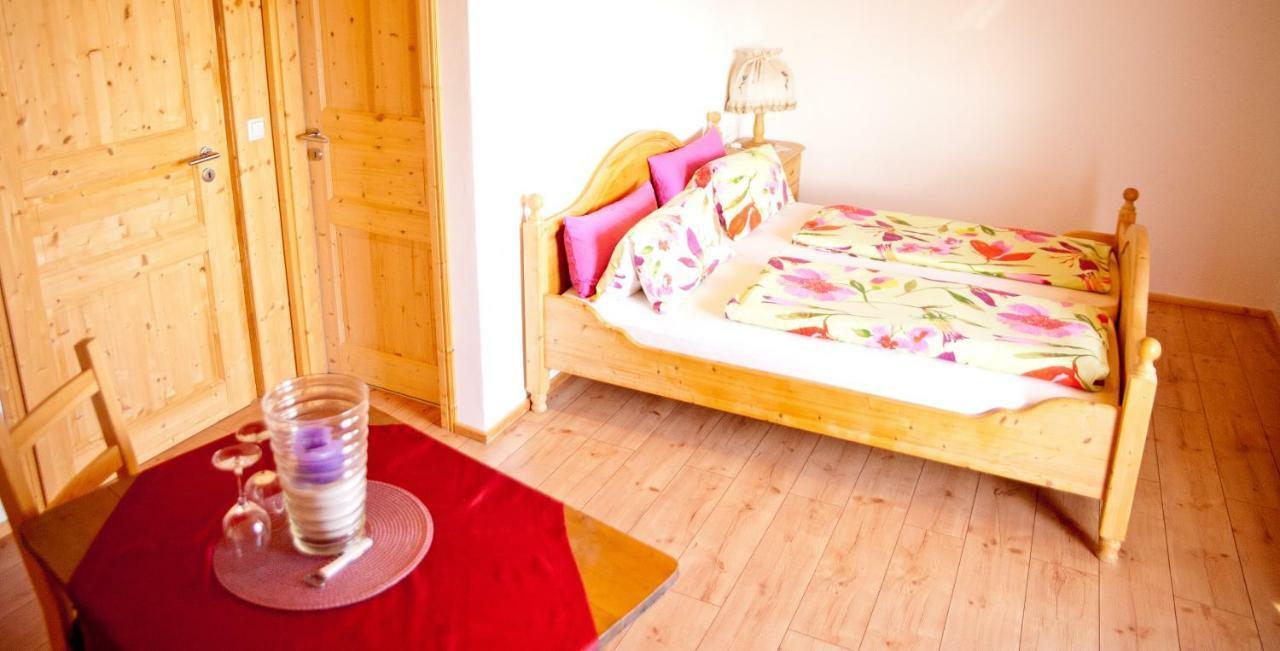 Hotel Topfit-Freizeitpark Freinberg Esterno foto