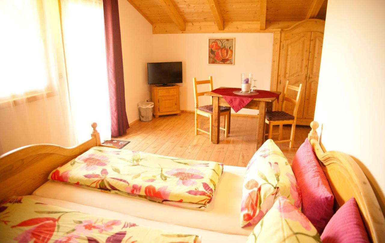 Hotel Topfit-Freizeitpark Freinberg Esterno foto