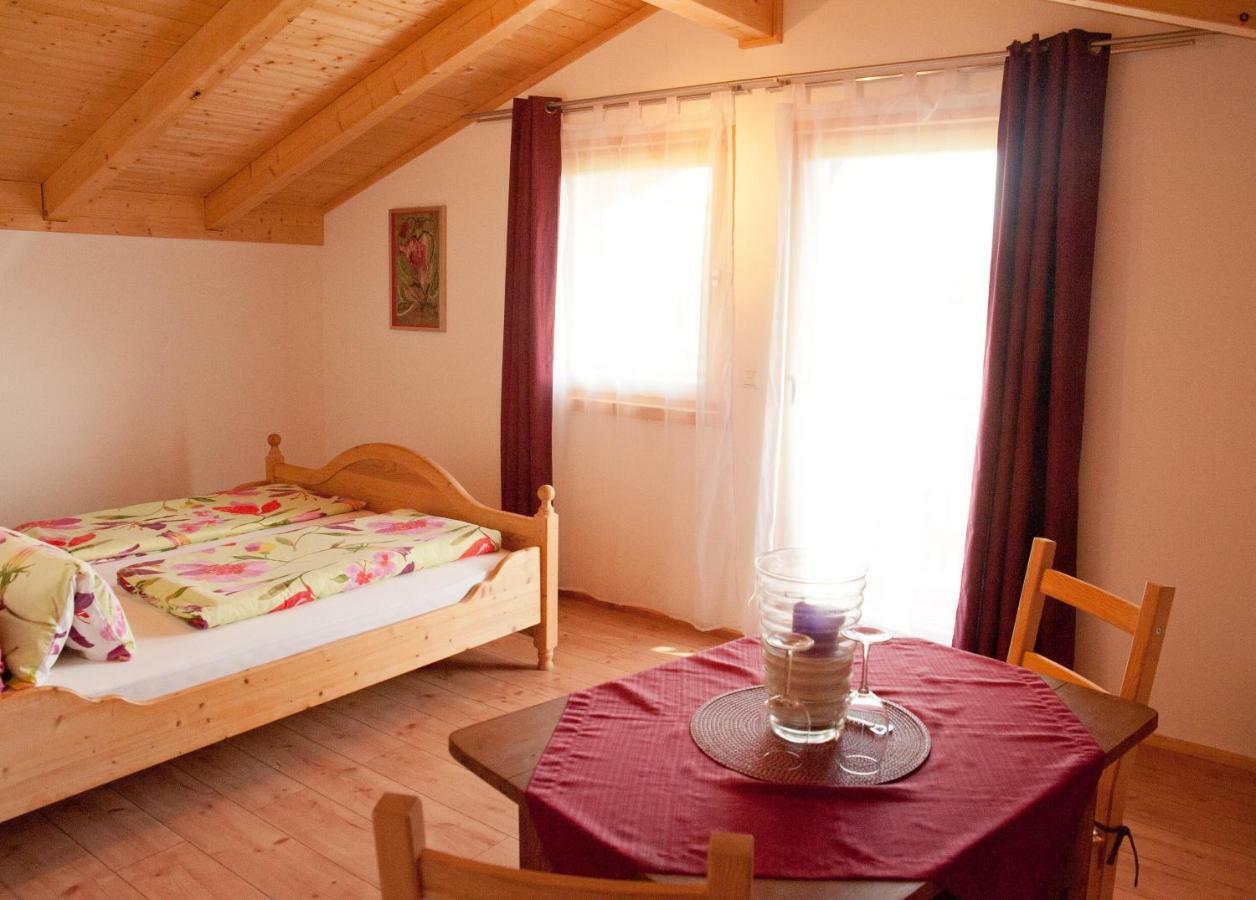Hotel Topfit-Freizeitpark Freinberg Esterno foto
