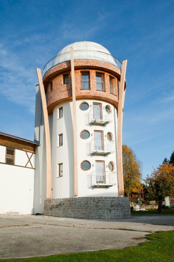 Hotel Topfit-Freizeitpark Freinberg Esterno foto