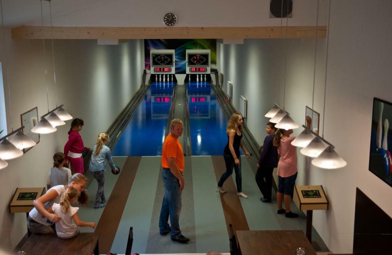 Hotel Topfit-Freizeitpark Freinberg Esterno foto