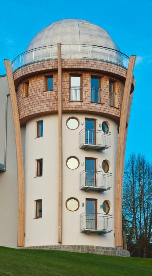 Hotel Topfit-Freizeitpark Freinberg Esterno foto