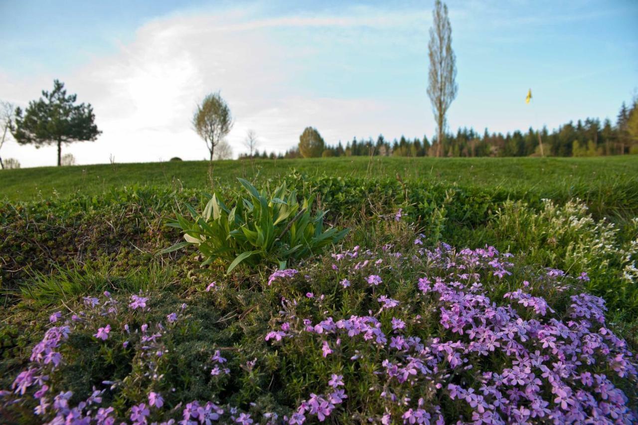 Hotel Topfit-Freizeitpark Freinberg Esterno foto