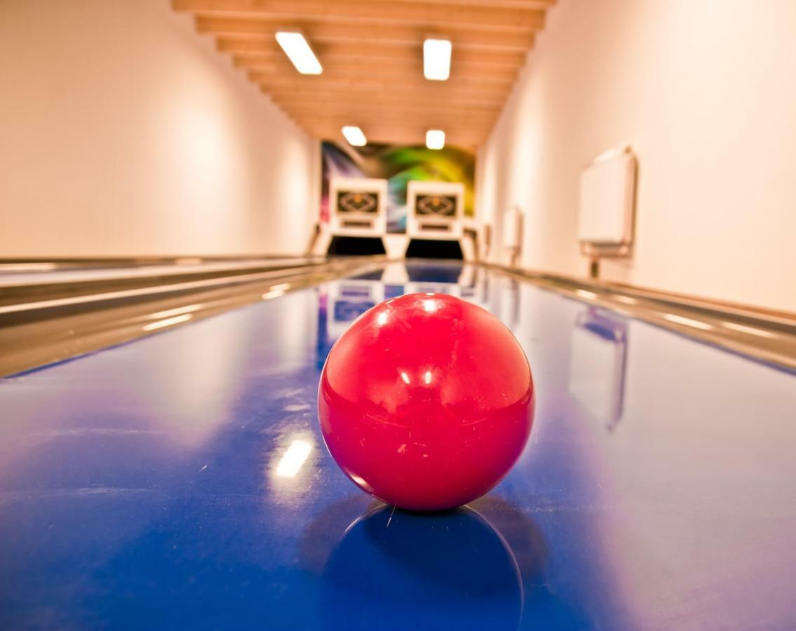 Hotel Topfit-Freizeitpark Freinberg Esterno foto