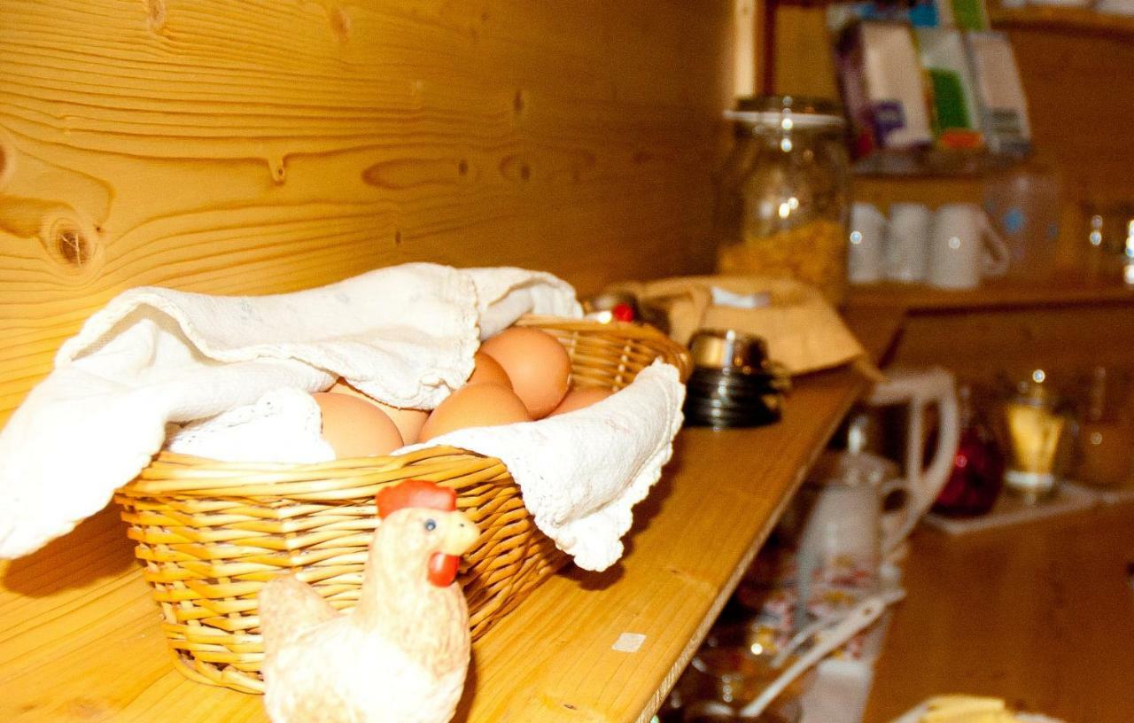 Hotel Topfit-Freizeitpark Freinberg Esterno foto