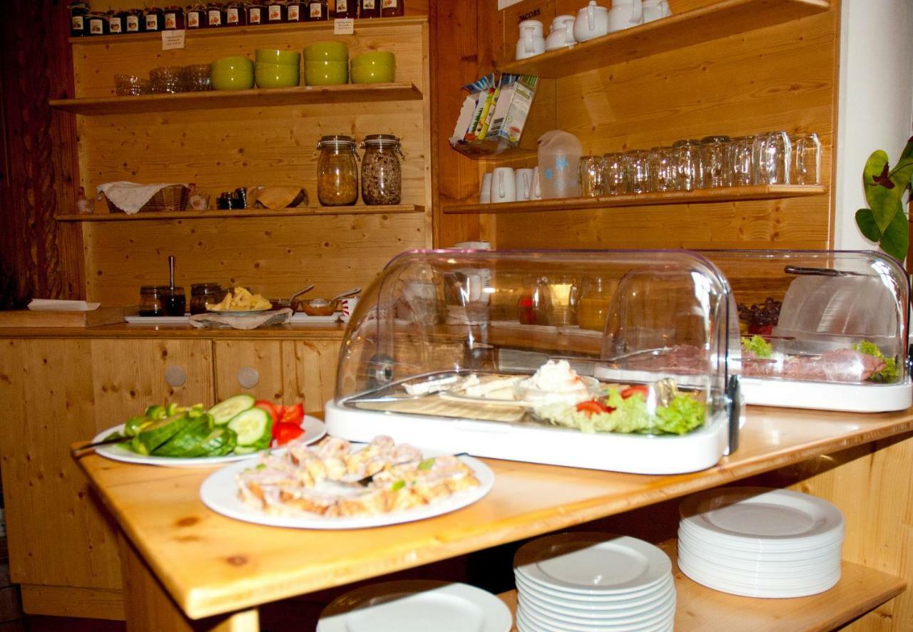 Hotel Topfit-Freizeitpark Freinberg Esterno foto