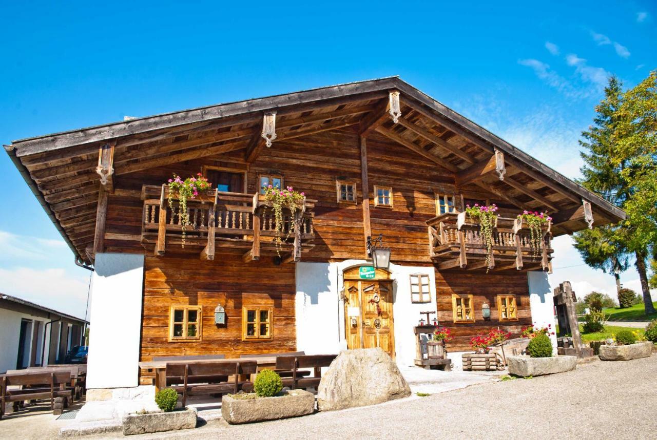Hotel Topfit-Freizeitpark Freinberg Esterno foto
