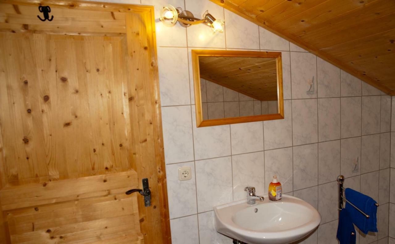 Hotel Topfit-Freizeitpark Freinberg Esterno foto