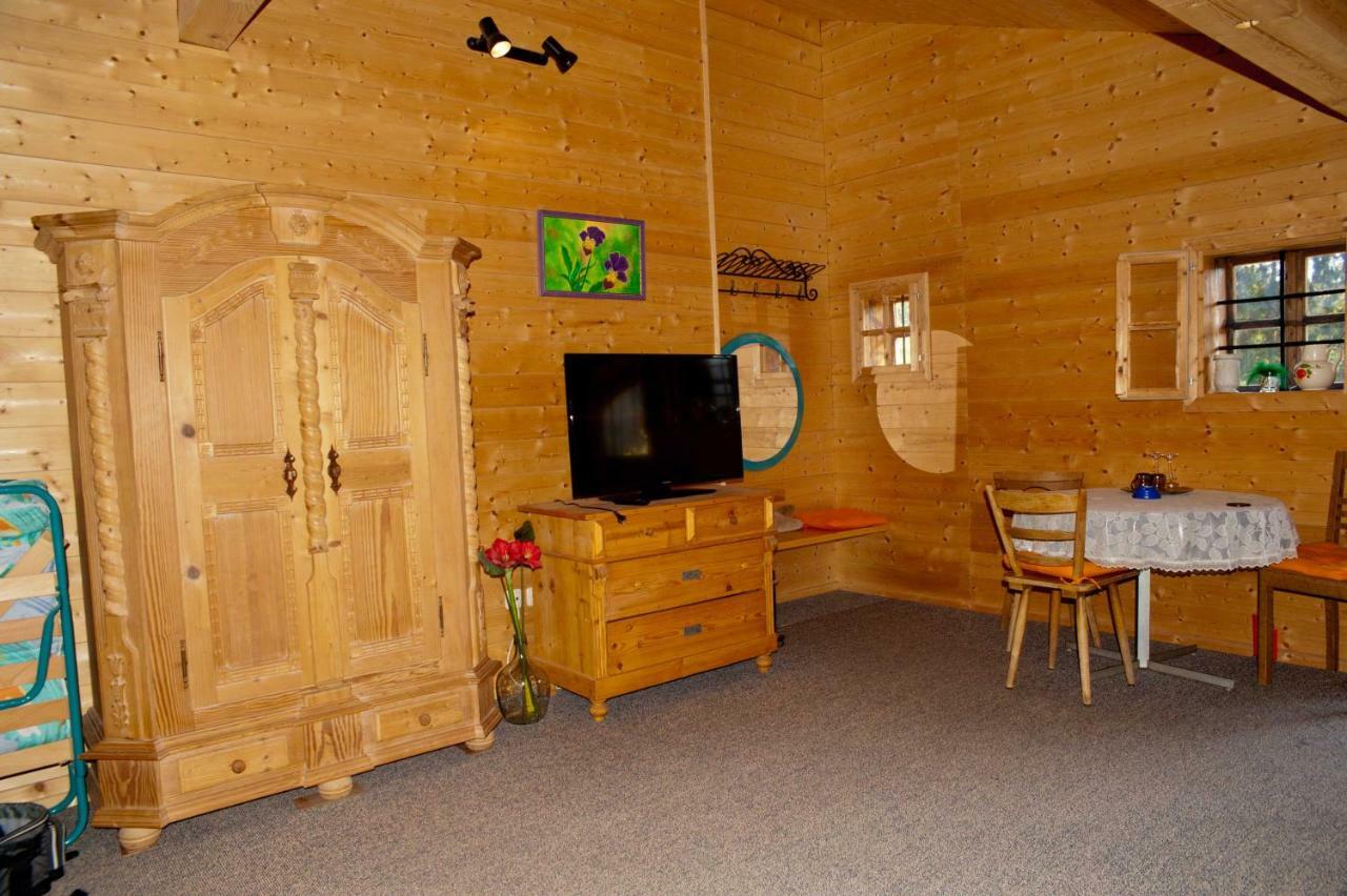 Hotel Topfit-Freizeitpark Freinberg Esterno foto
