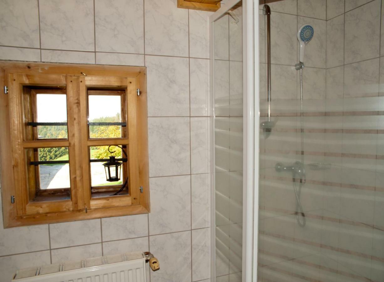 Hotel Topfit-Freizeitpark Freinberg Esterno foto
