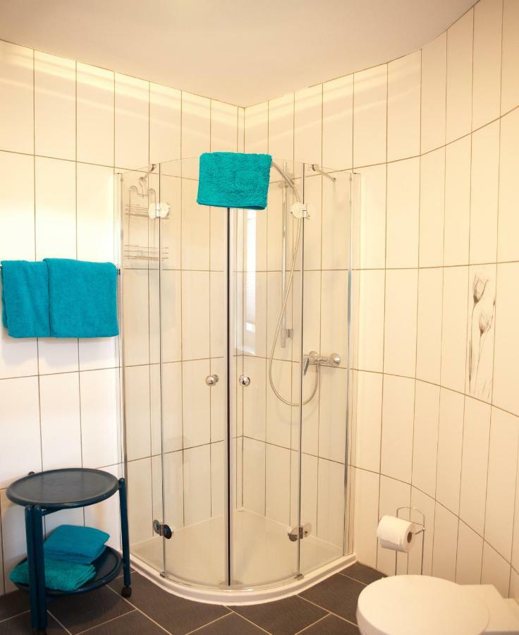 Hotel Topfit-Freizeitpark Freinberg Esterno foto