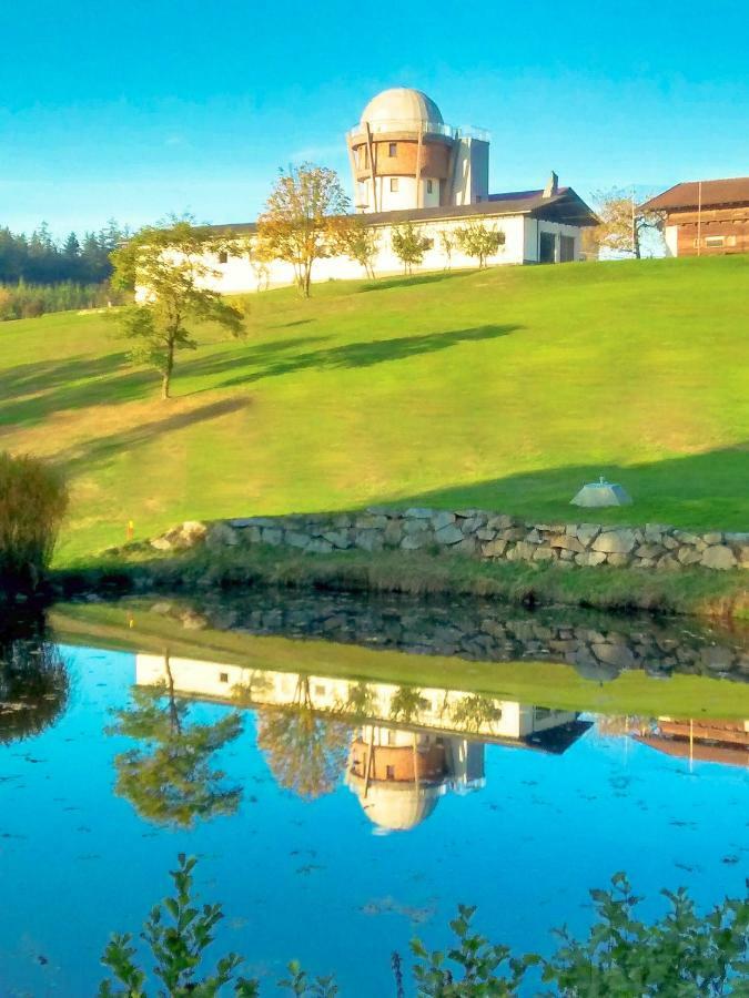 Hotel Topfit-Freizeitpark Freinberg Esterno foto
