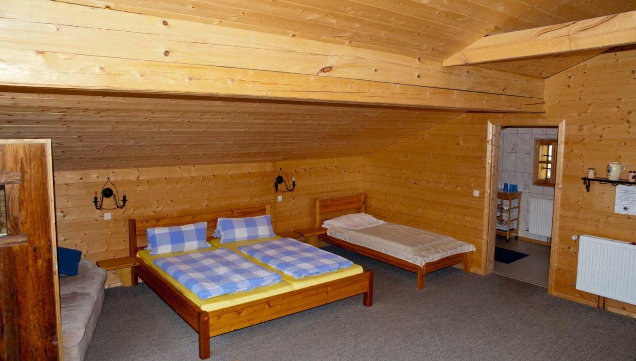 Hotel Topfit-Freizeitpark Freinberg Esterno foto