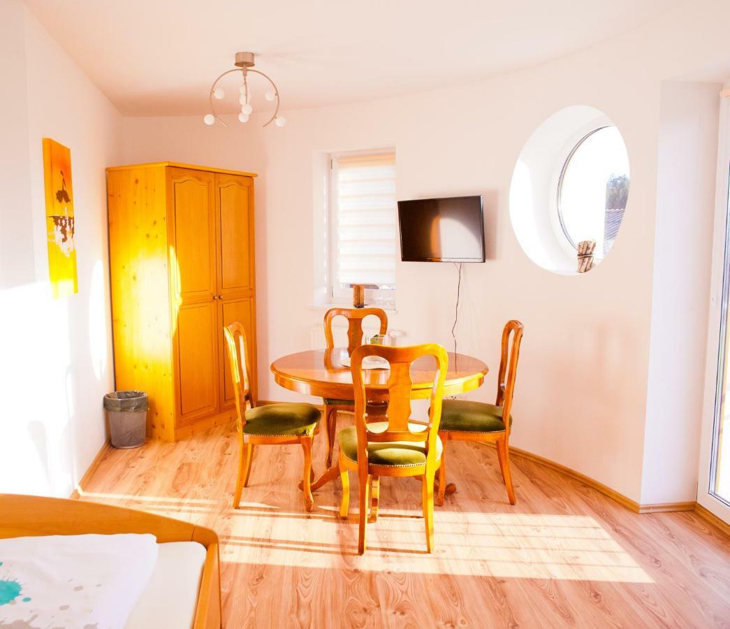 Hotel Topfit-Freizeitpark Freinberg Esterno foto