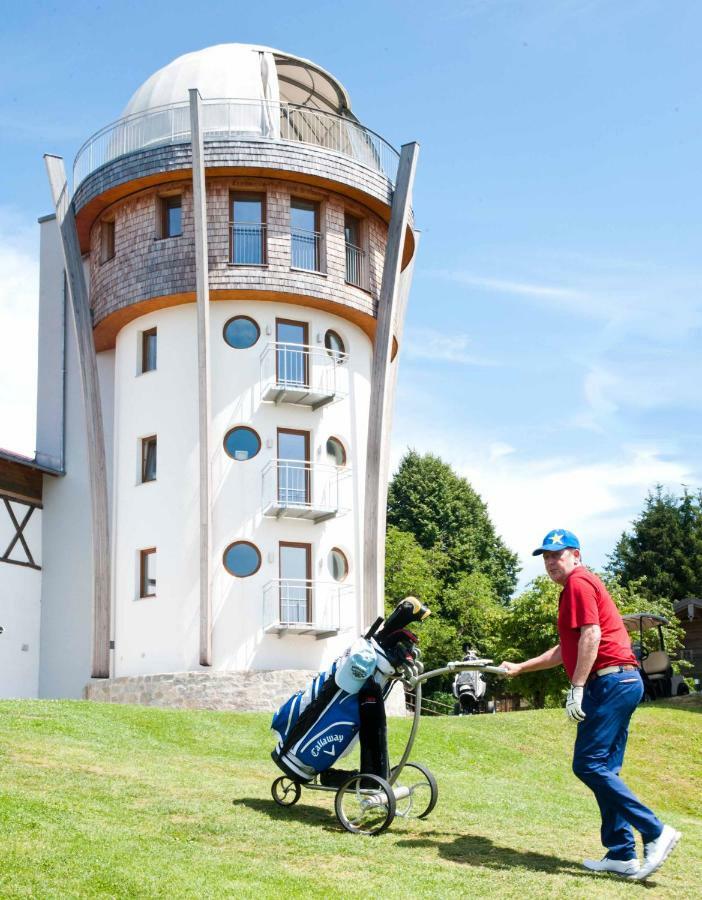 Hotel Topfit-Freizeitpark Freinberg Esterno foto