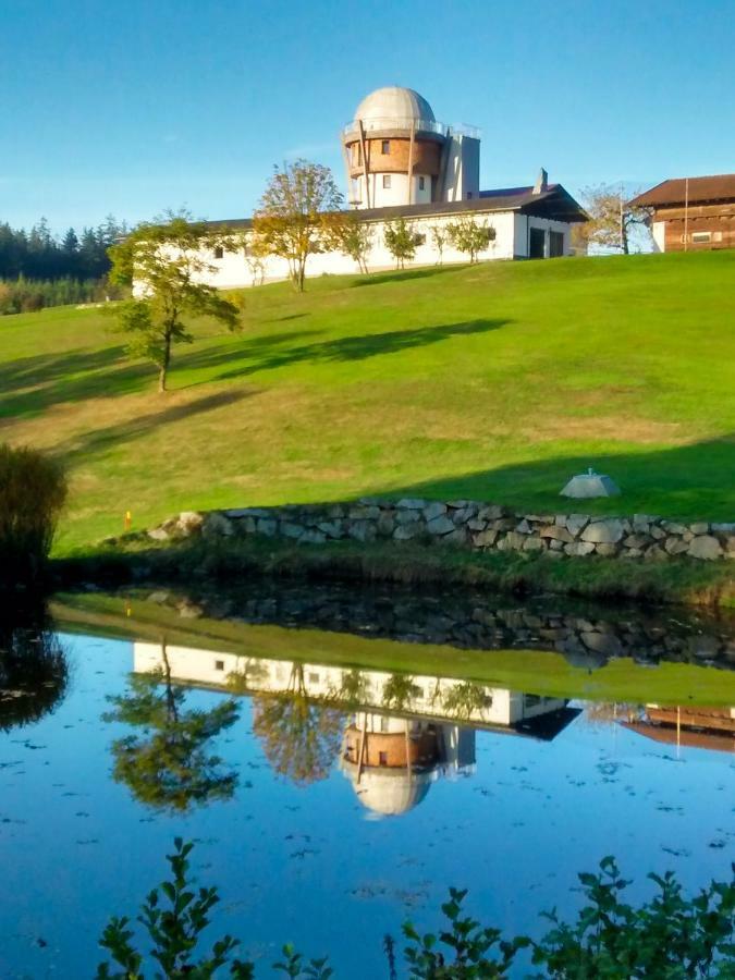 Hotel Topfit-Freizeitpark Freinberg Esterno foto
