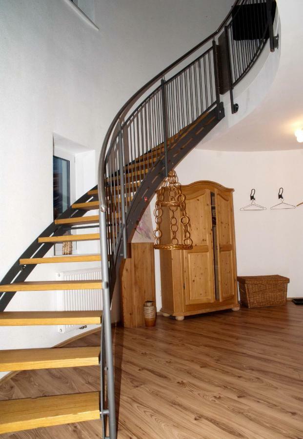 Hotel Topfit-Freizeitpark Freinberg Esterno foto