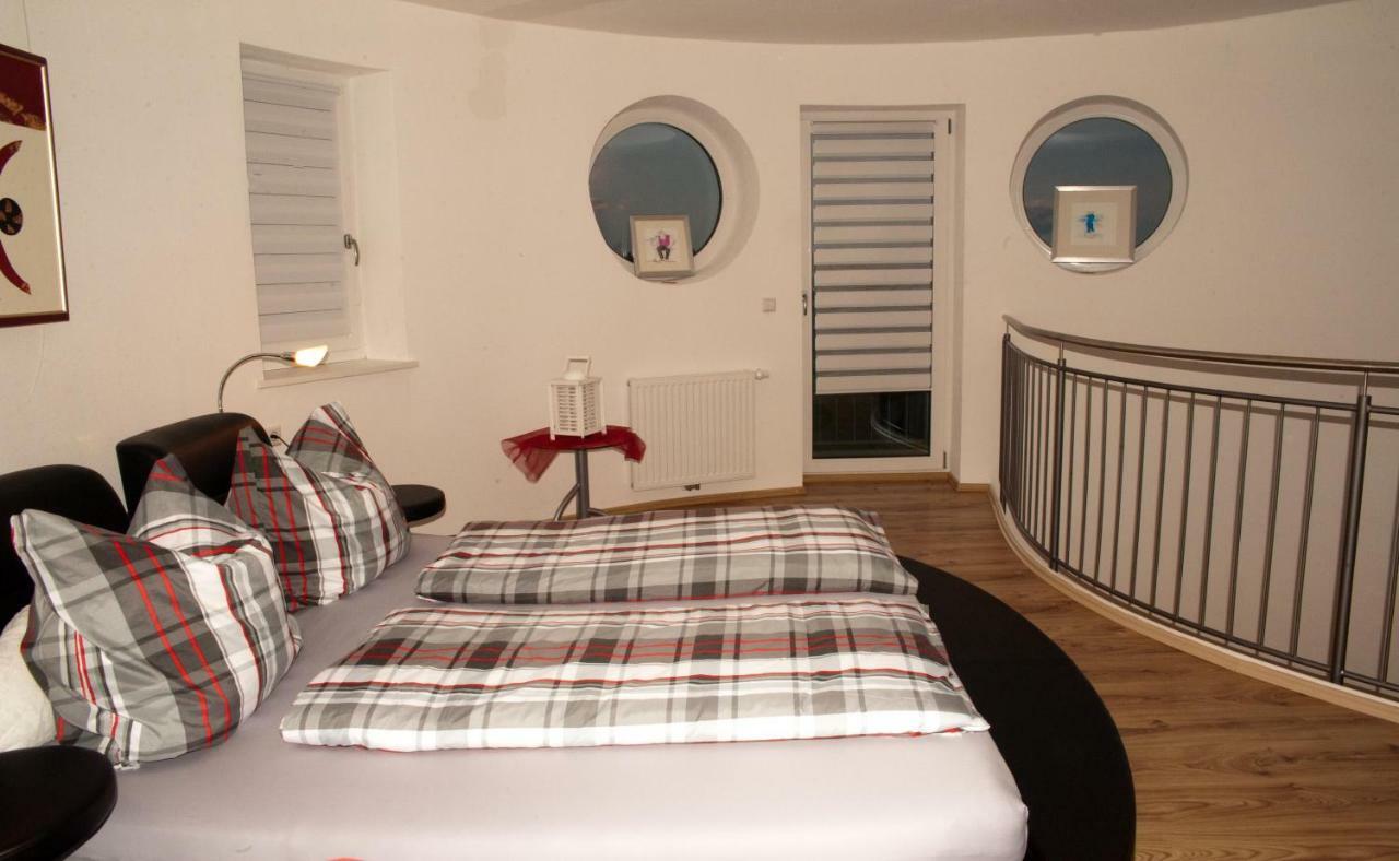 Hotel Topfit-Freizeitpark Freinberg Esterno foto