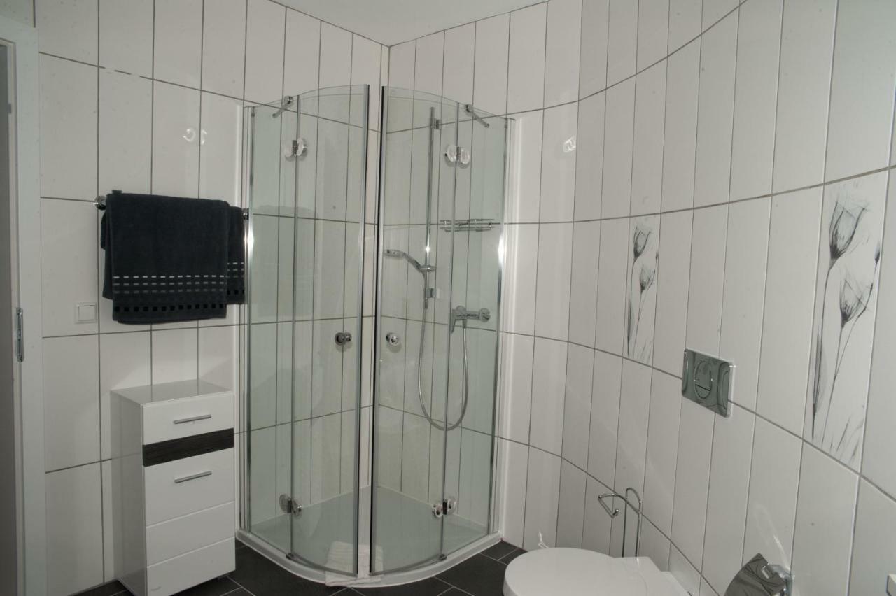 Hotel Topfit-Freizeitpark Freinberg Esterno foto