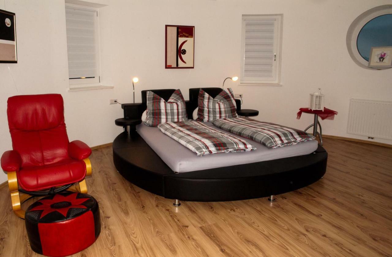 Hotel Topfit-Freizeitpark Freinberg Esterno foto