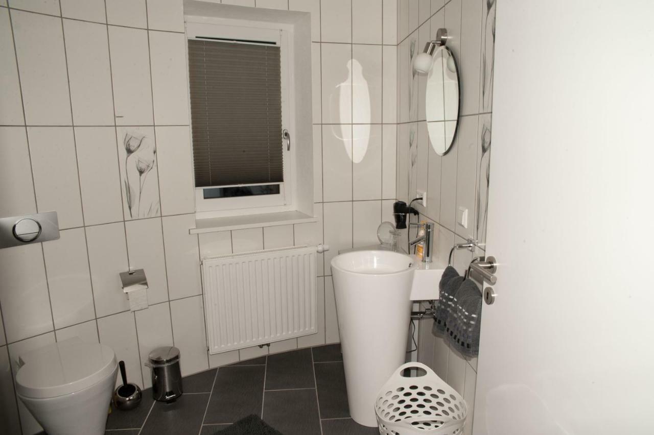 Hotel Topfit-Freizeitpark Freinberg Esterno foto