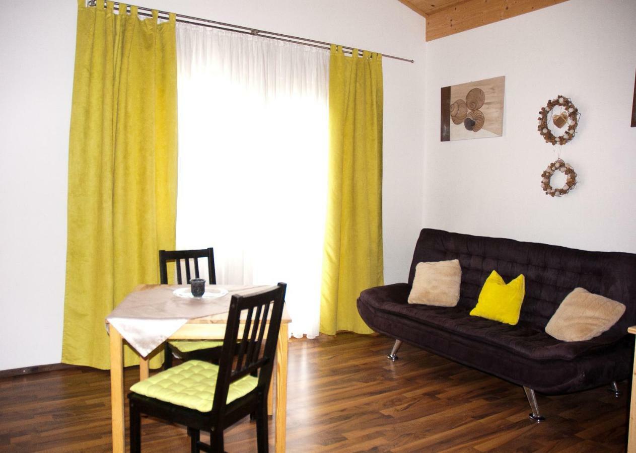 Hotel Topfit-Freizeitpark Freinberg Esterno foto