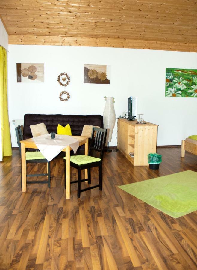 Hotel Topfit-Freizeitpark Freinberg Esterno foto