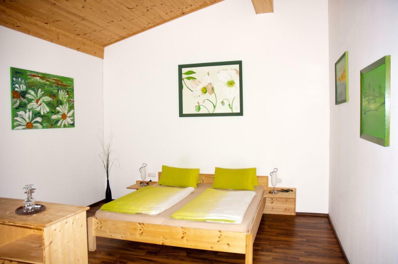 Hotel Topfit-Freizeitpark Freinberg Esterno foto